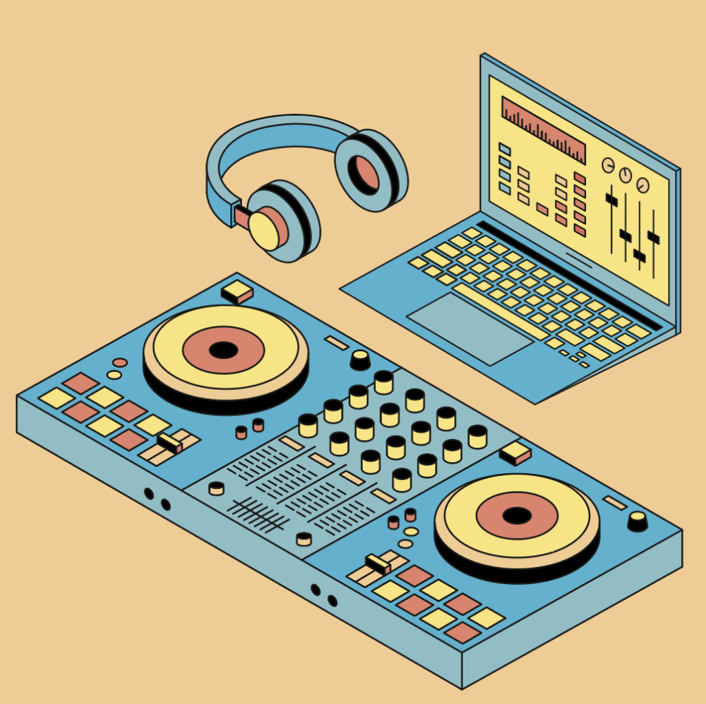 DJ Course