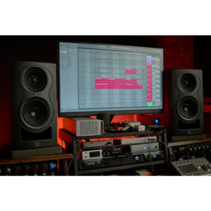 Kali Audio IN-5 Studio Monitors