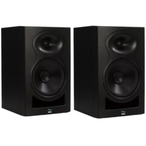 Kali Audio LP-8 V2 Studio Monitors (Pair)