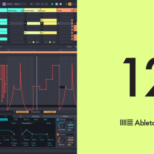 Ableton Live 12 EDU